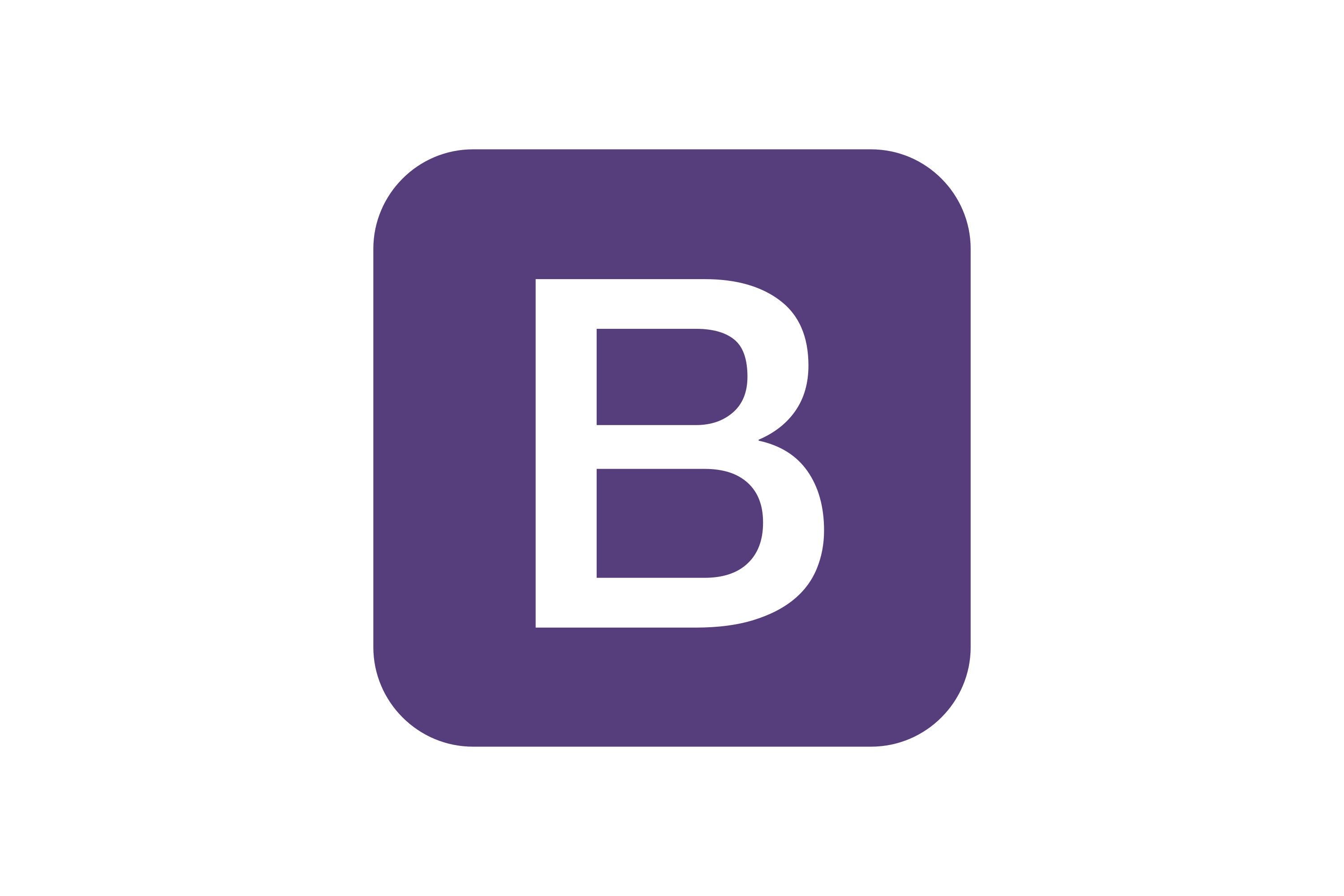 bootstrap icon